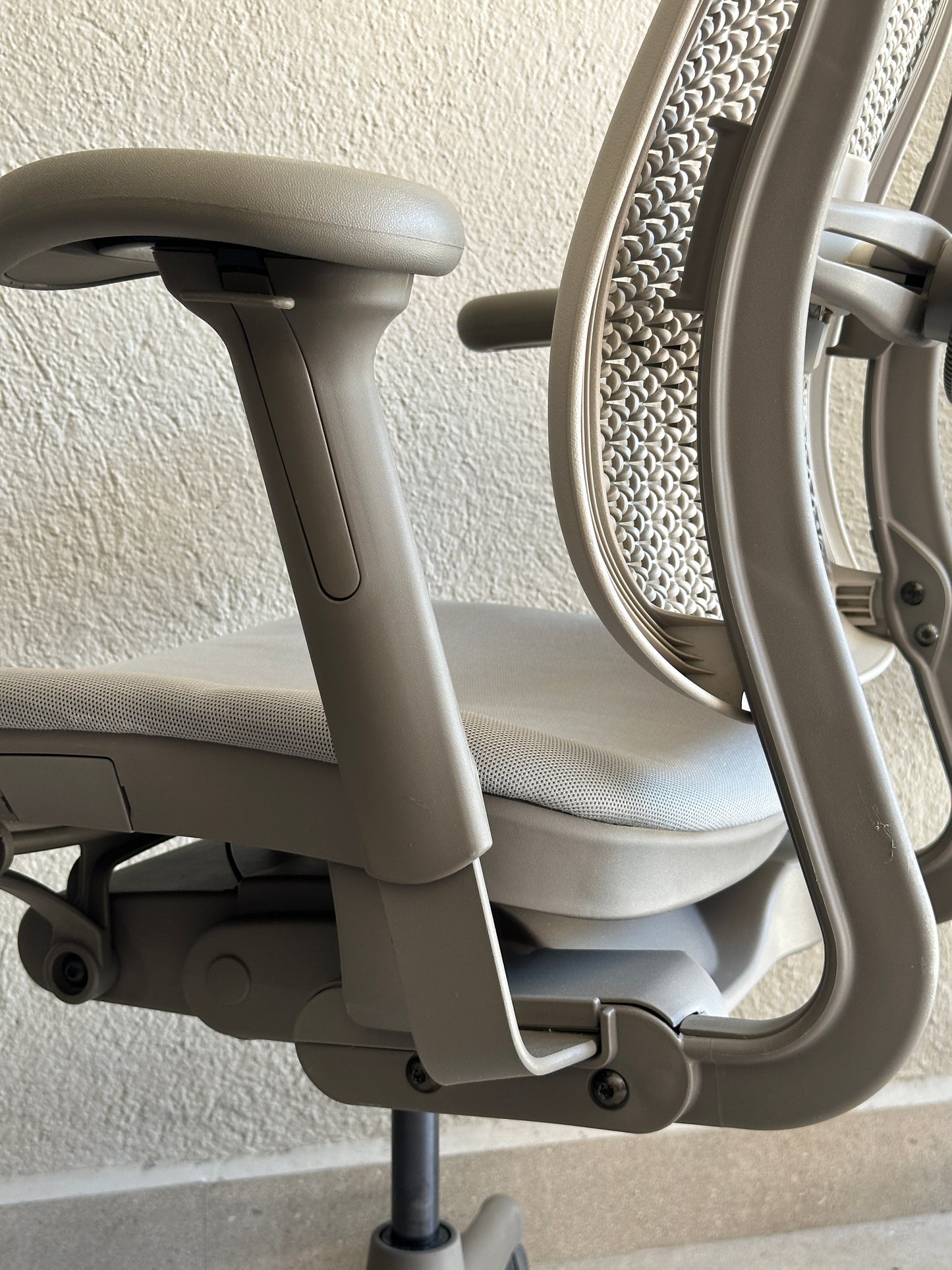 Silla Celle Herman Miller - Preowned