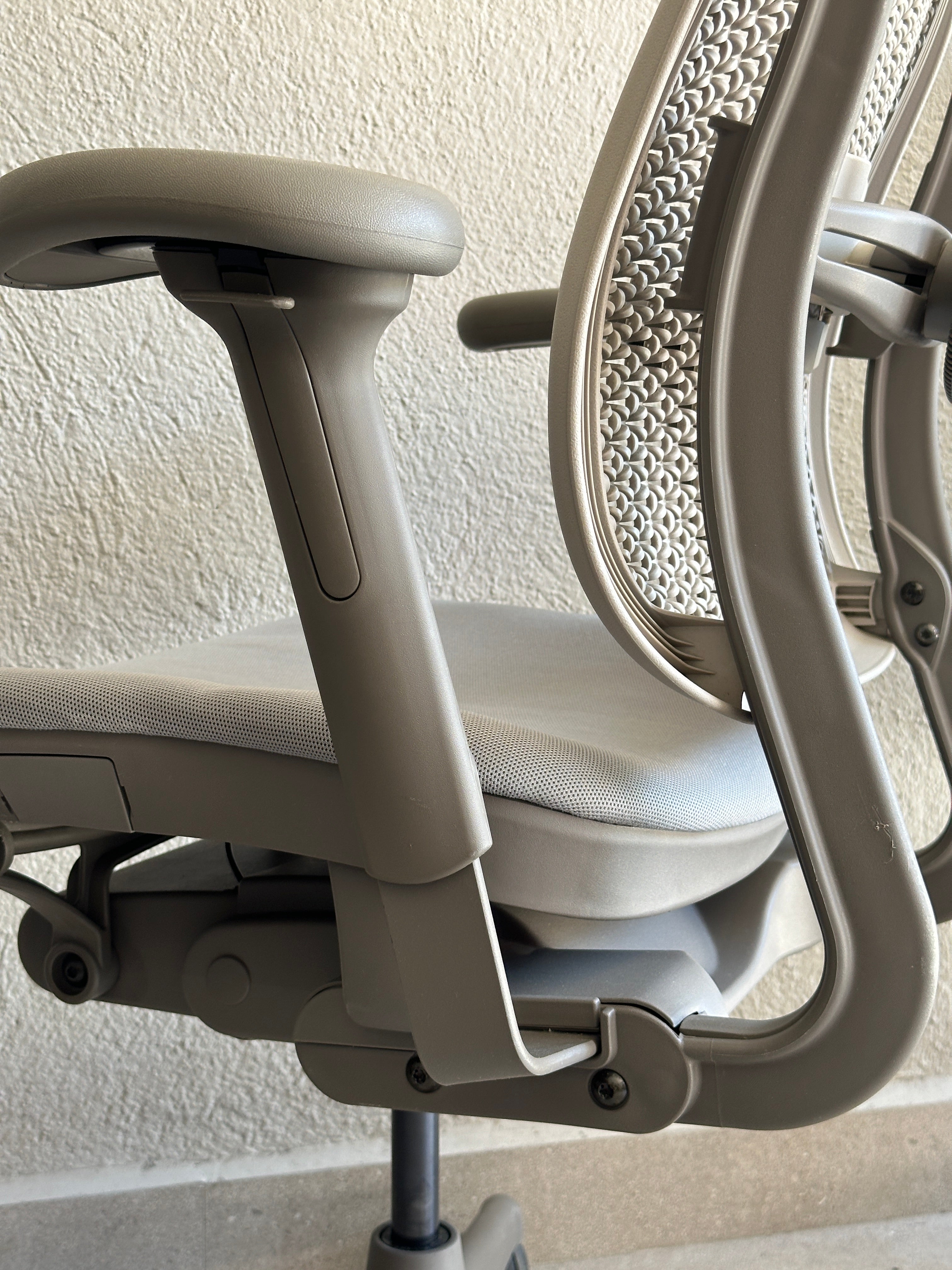 Silla Celle Herman Miller -  Preowned