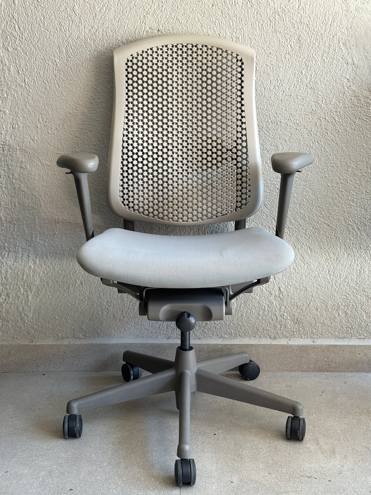 Silla Celle Herman Miller - Preowned