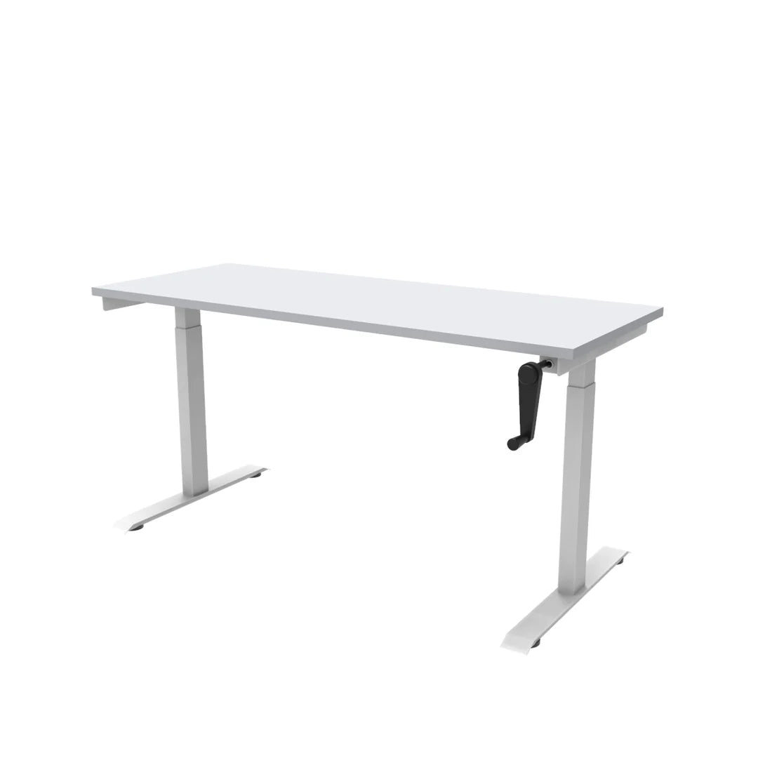 Ajuste rápido de altura manual