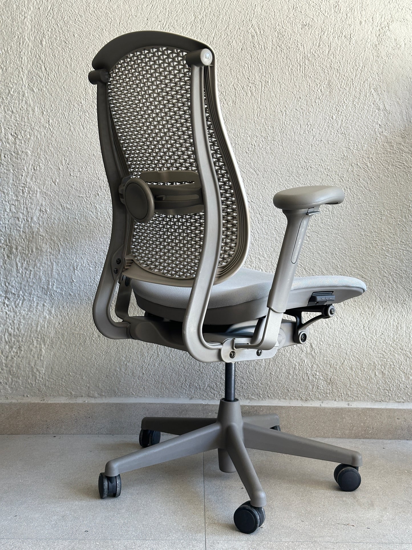 Silla Celle Herman Miller - Preowned