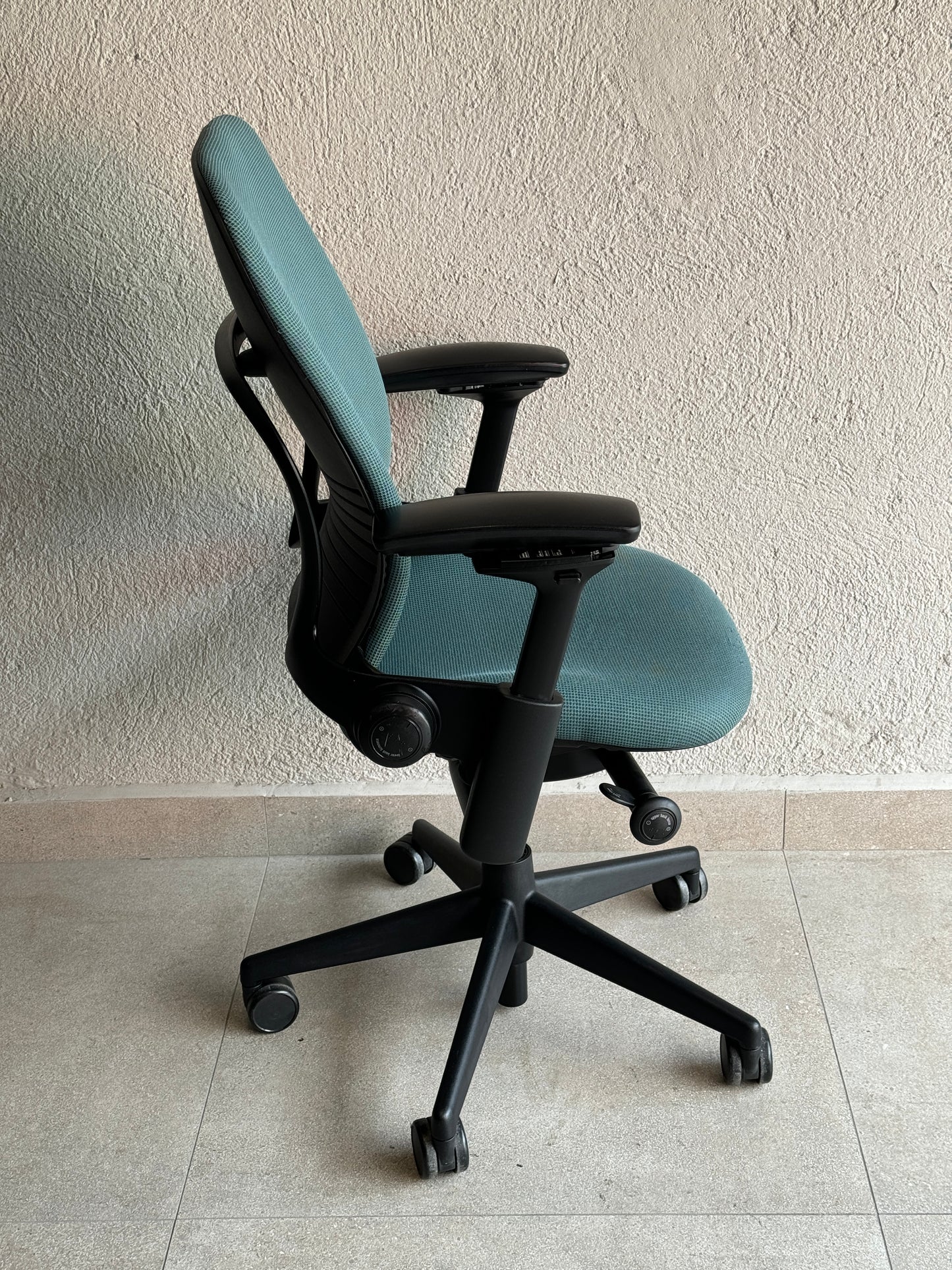 Steelcase Leap usadas