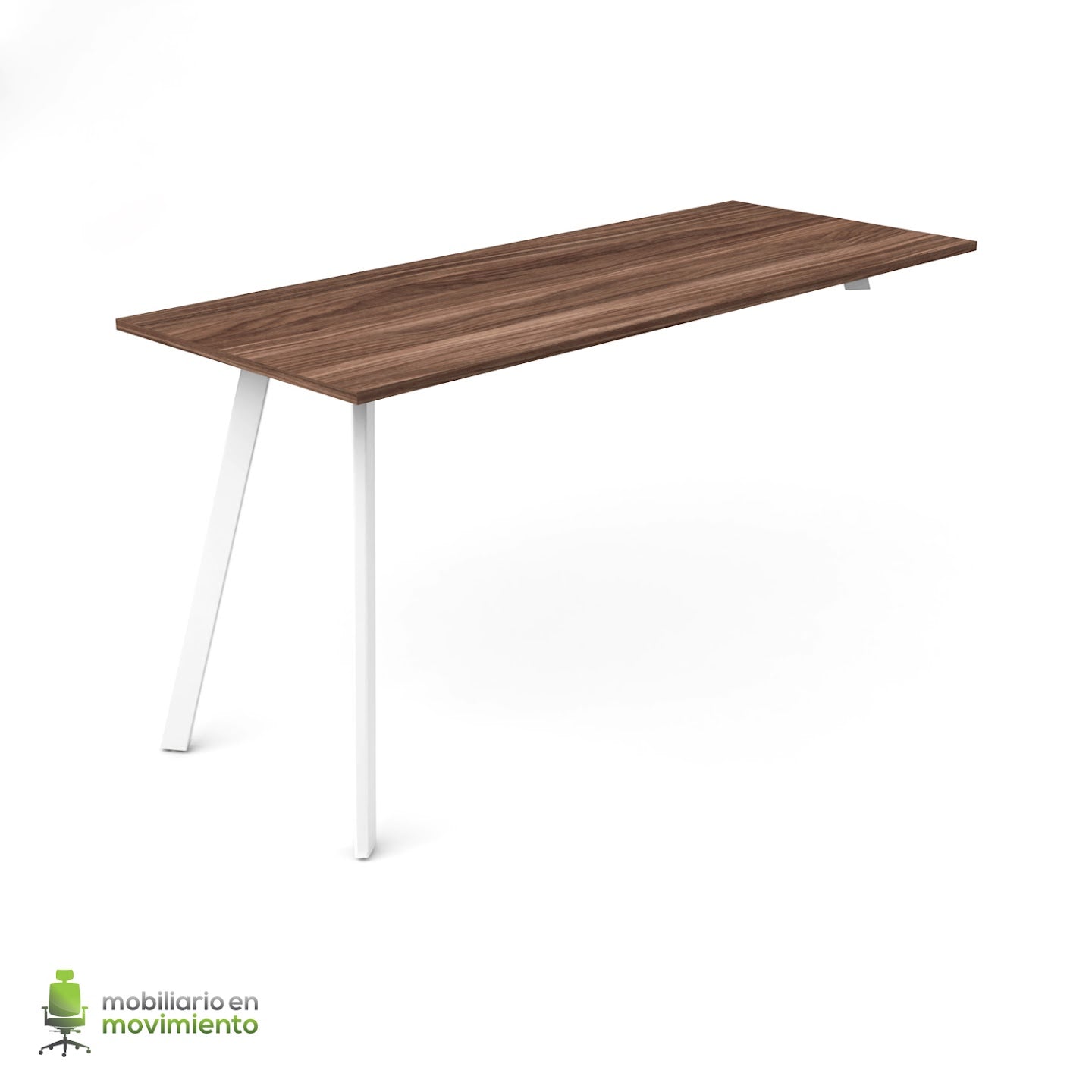 Escritorio Sainz Sobre Credenza 150 X 60