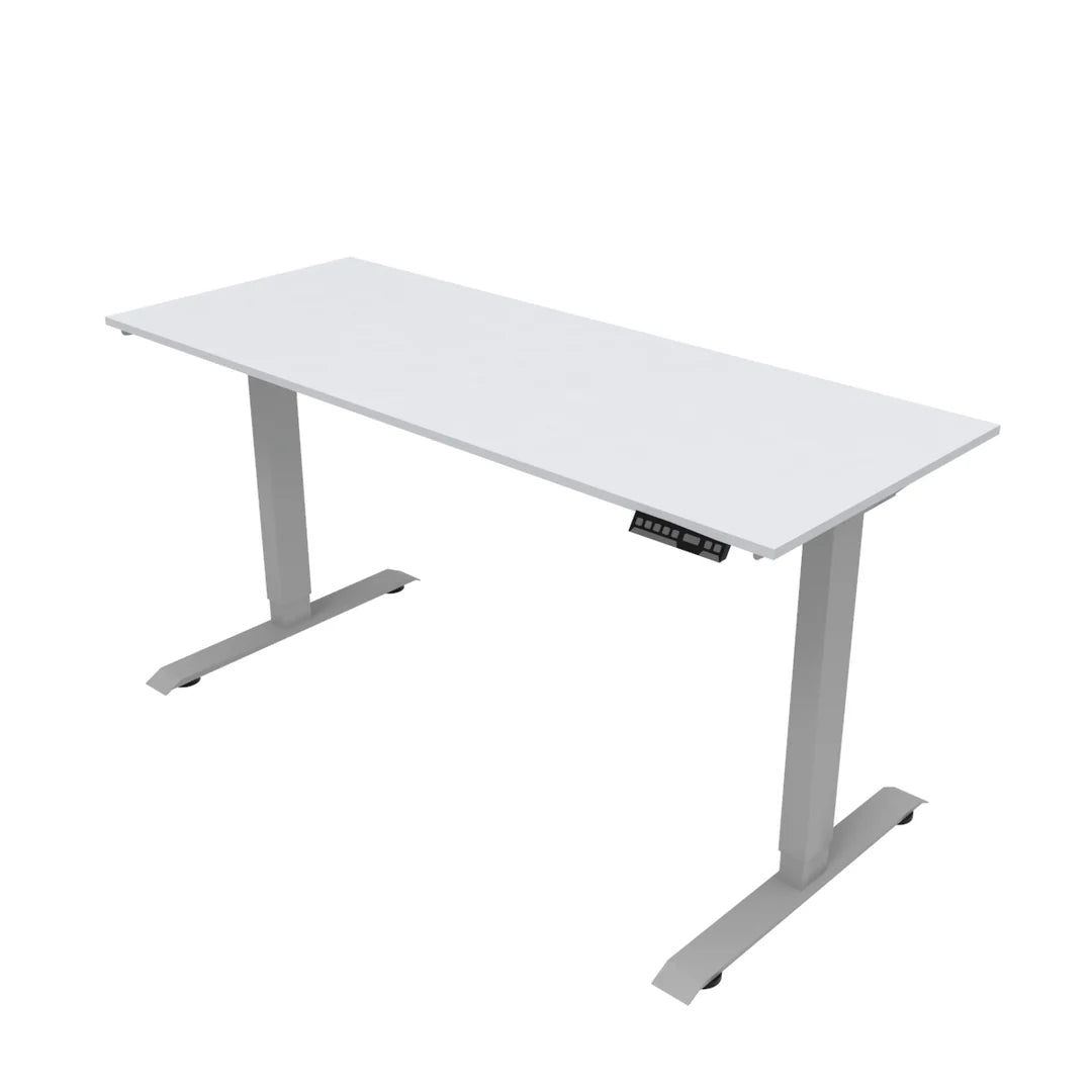 Espacio para teclado