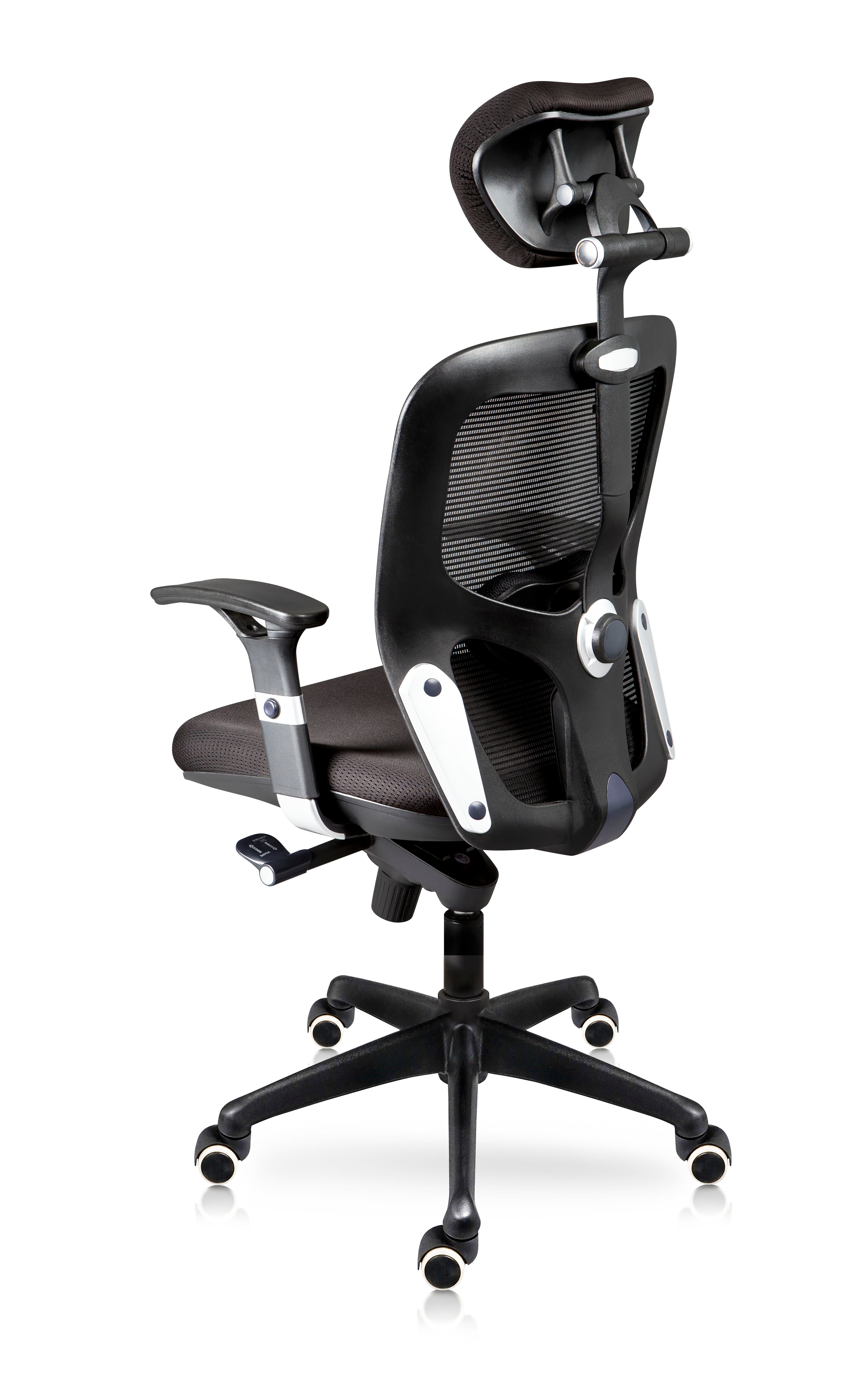 Silla Directiva Bond
