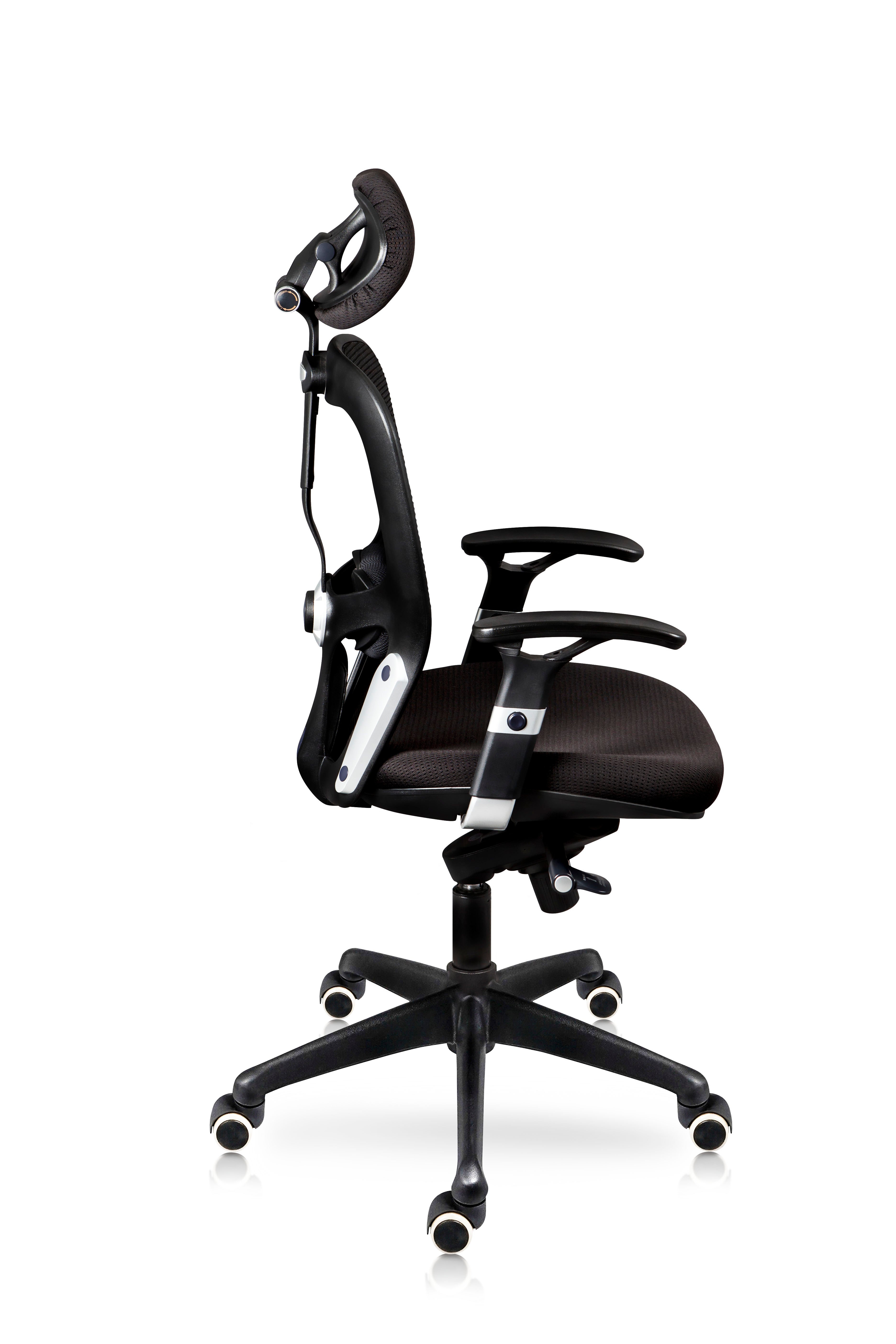 Silla Directiva Bond