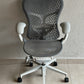 Silla Mirra 2 Herman Miller gris - Preowned