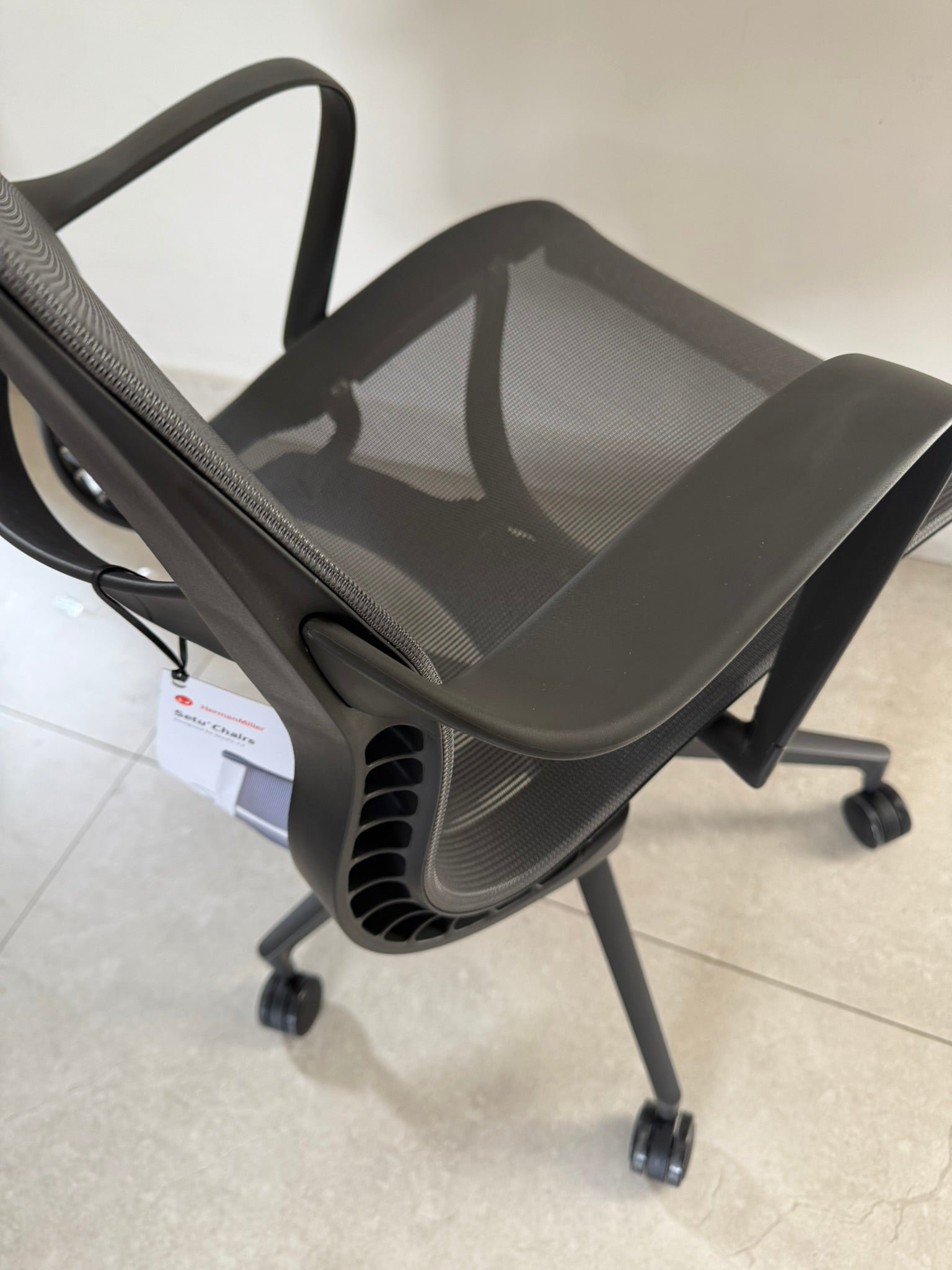 Silla Setu Herman Miller Nuevas