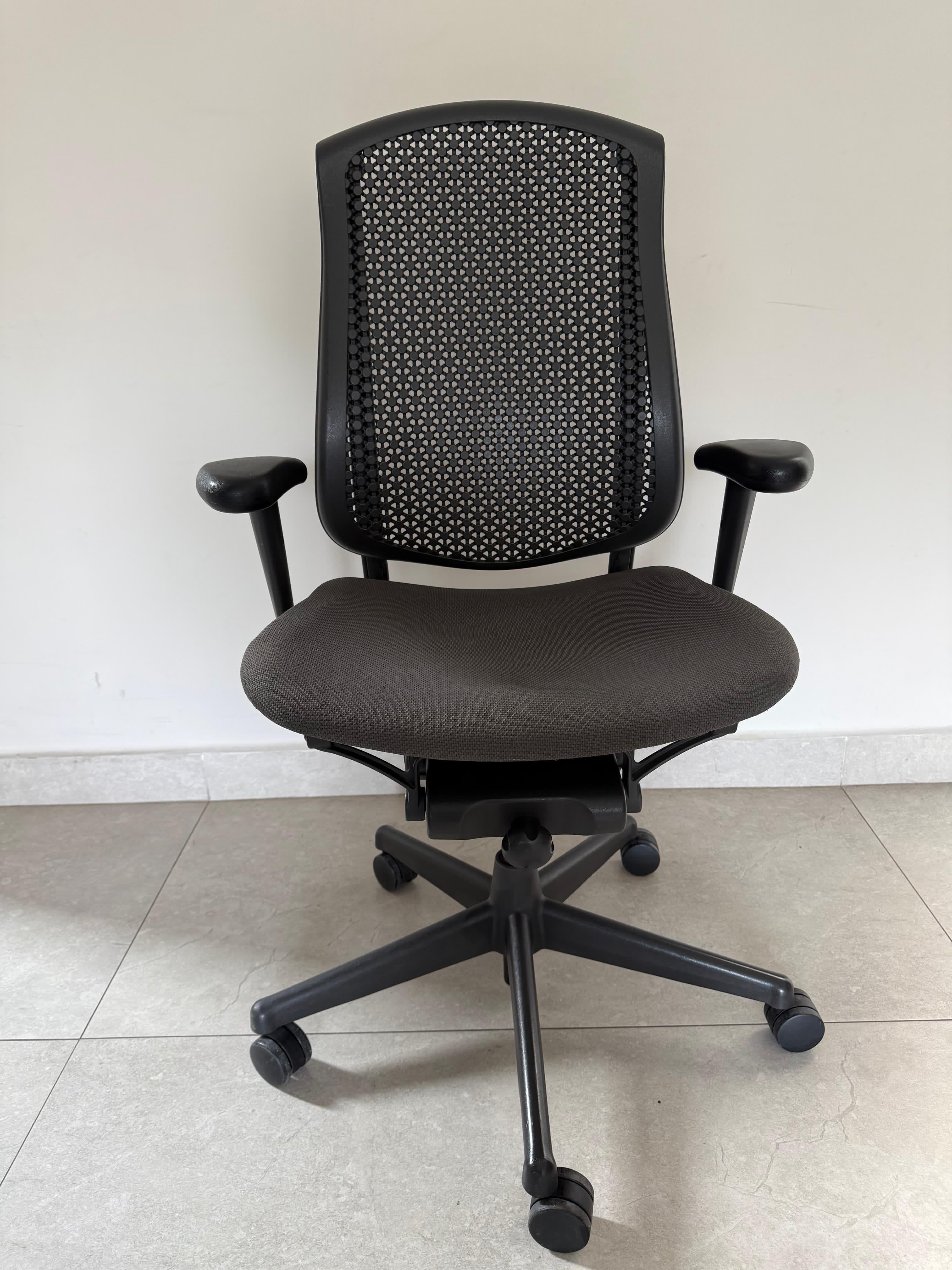 Silla Celle Herman Miller  - Preowned