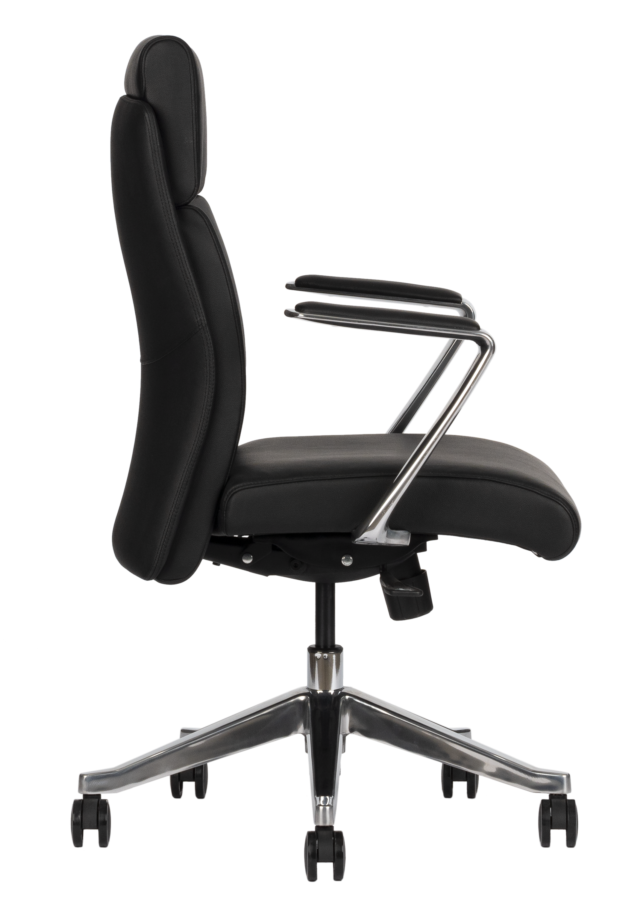 Silla CEO