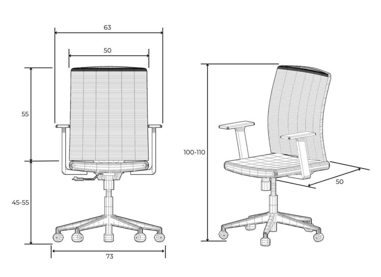Silla  Vision