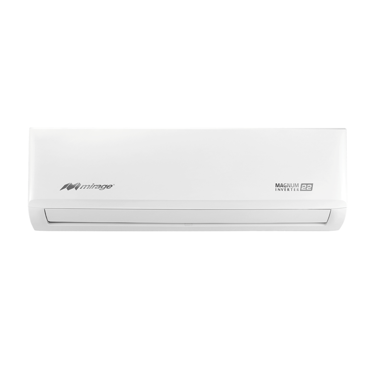 Minisplit Inverter Magnum 22 1 Ton 220V Frío
