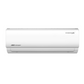 Minisplit Inverter X 1 Ton 220V Frío/Calor