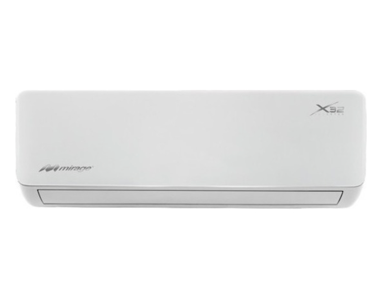 Minisplit Inverter X32 1 Ton 110V Frío/Calor