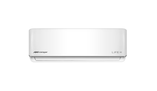 Minisplit Life 12 1 Ton 220V Frío/Calor