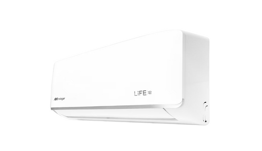 Minisplit Life 12 1 Ton 220V Frío/Calor