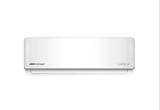 Minisplit Life 12 1.5 Ton 220V Frío/Calor