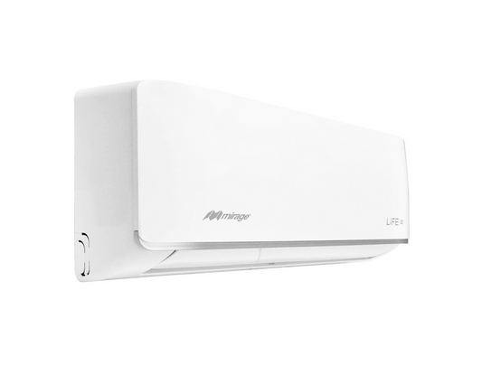 Minisplit Life 12 1.5 Ton 220V Frío/Calor
