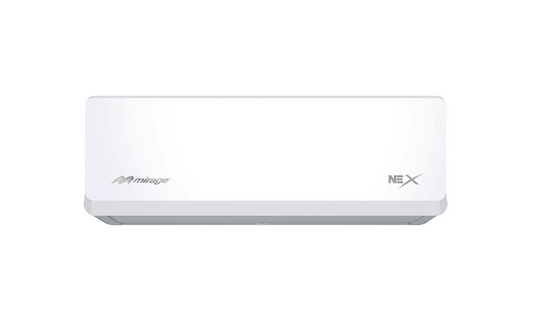 Minisplit Nex 1 Ton 220V Frío/Calor
