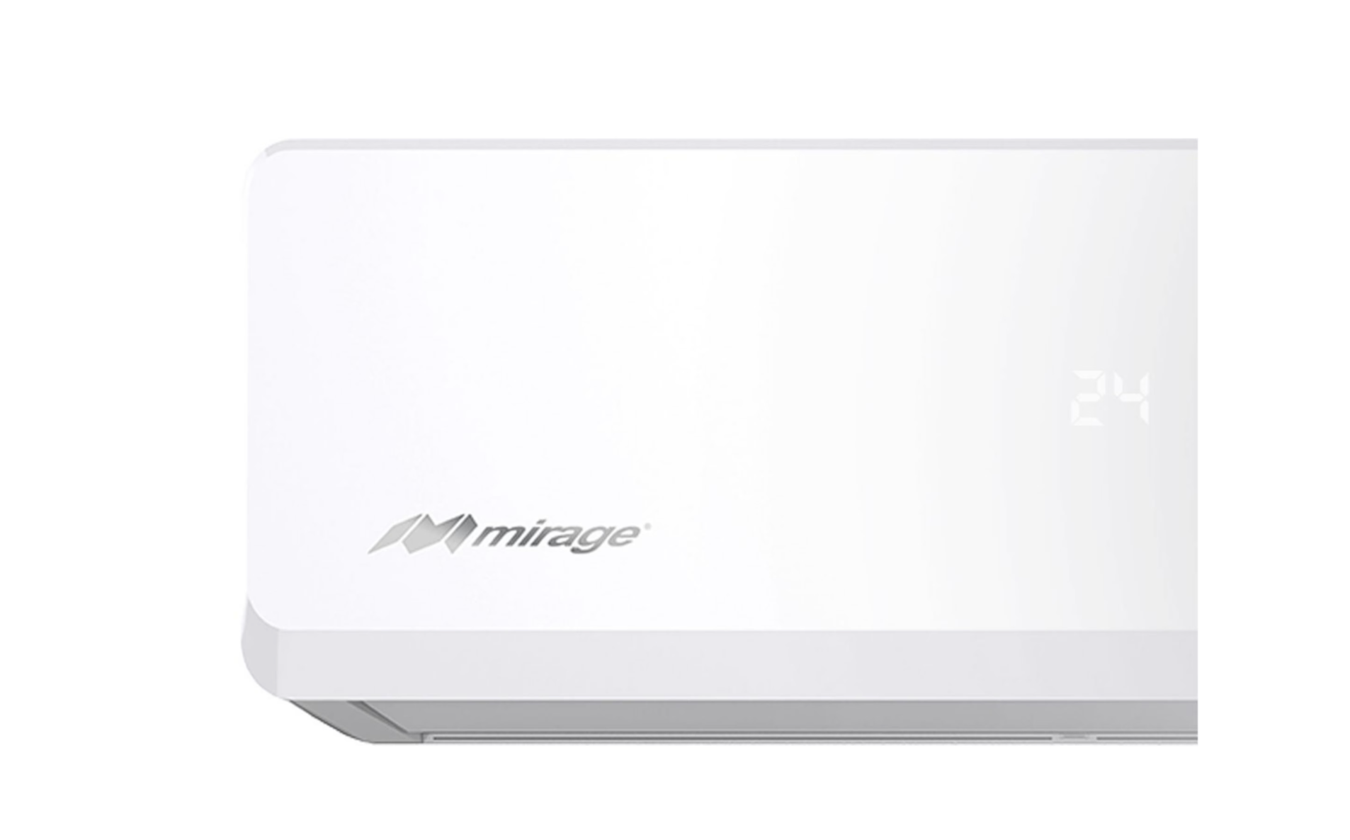 Minisplit Nex 1 Ton 110V Frío/Calor
