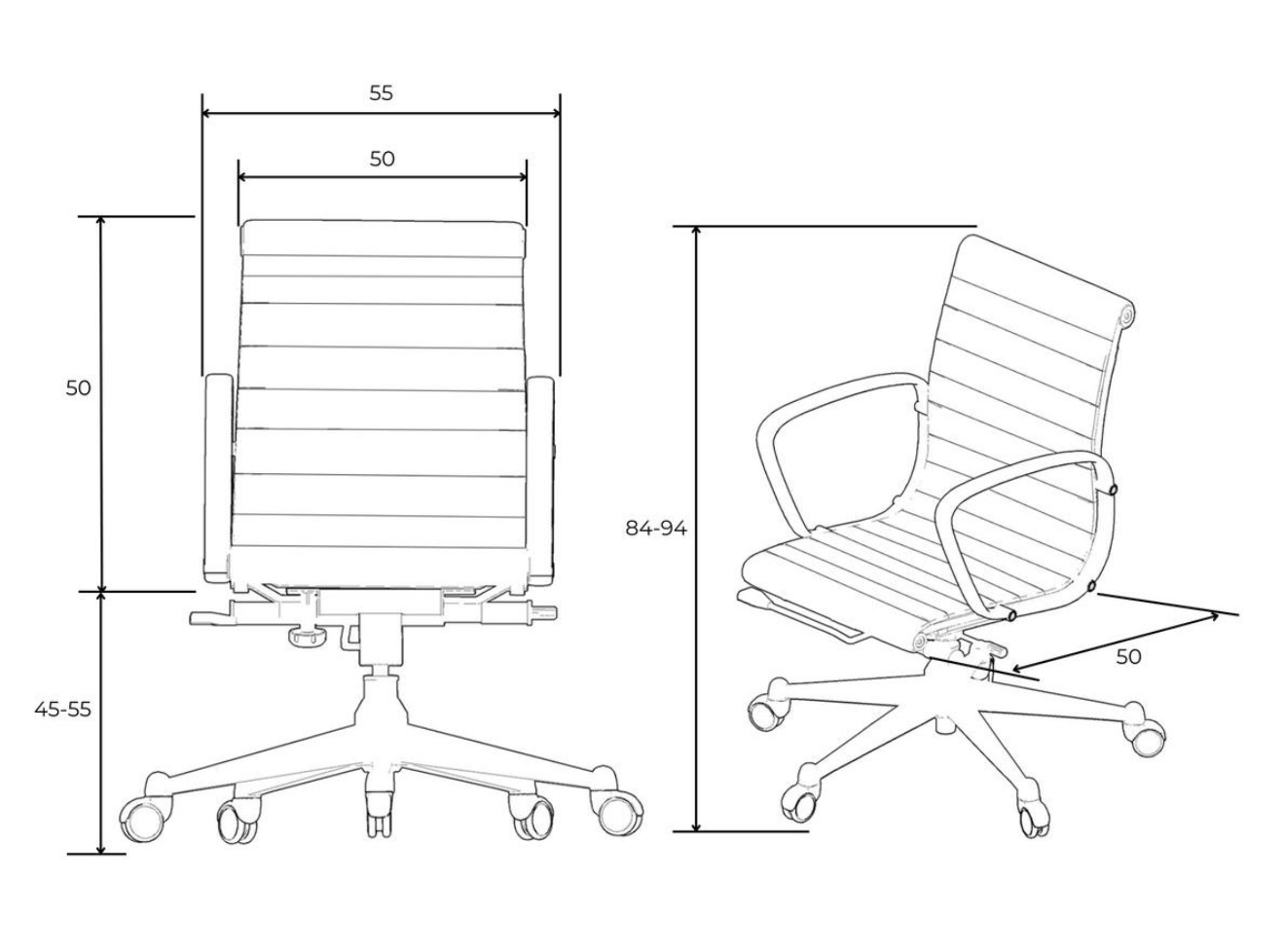 Silla Skin