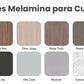 Mesa de Juntas Studio 2.4 M Melamina