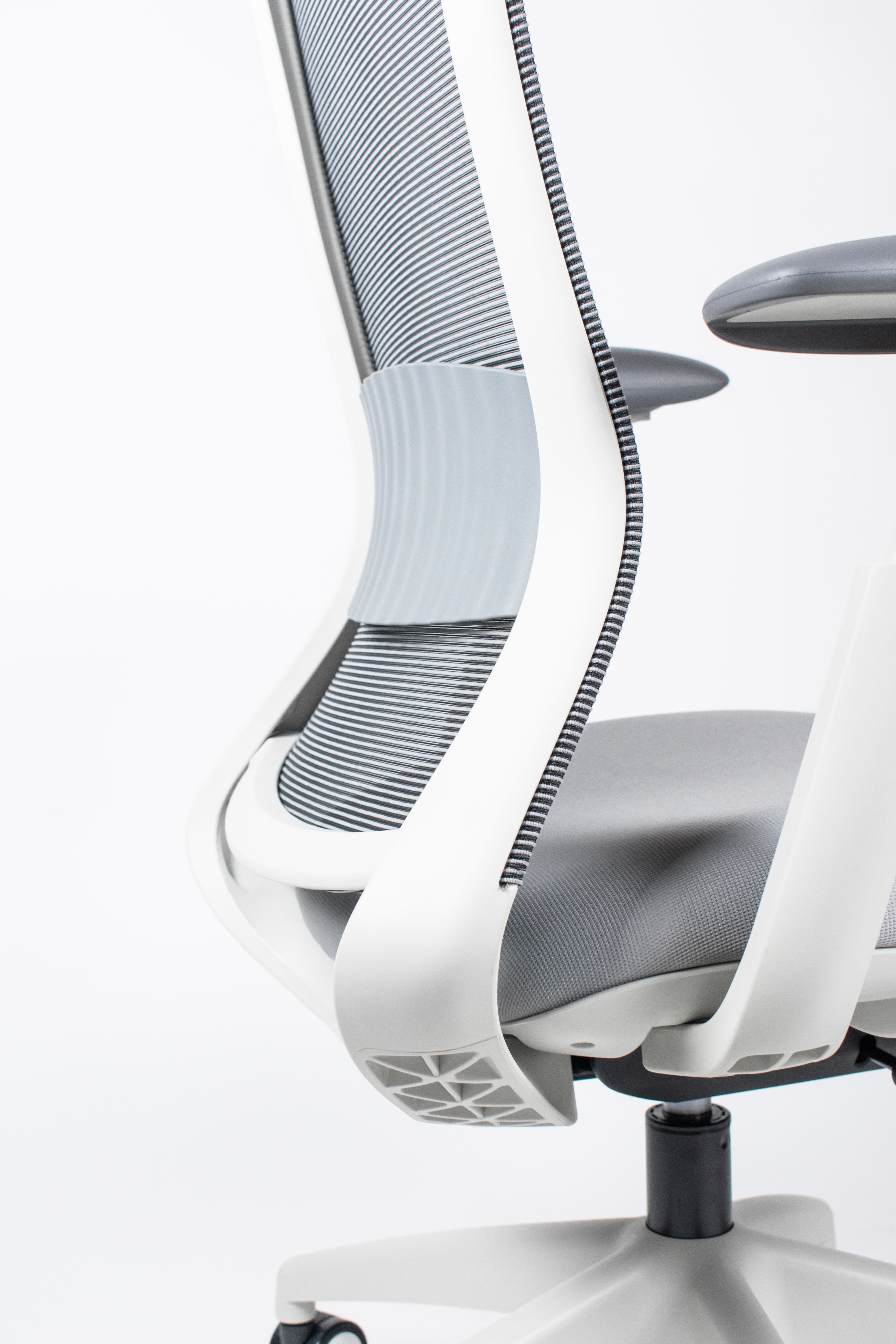 Silla Ejecutiva Curve