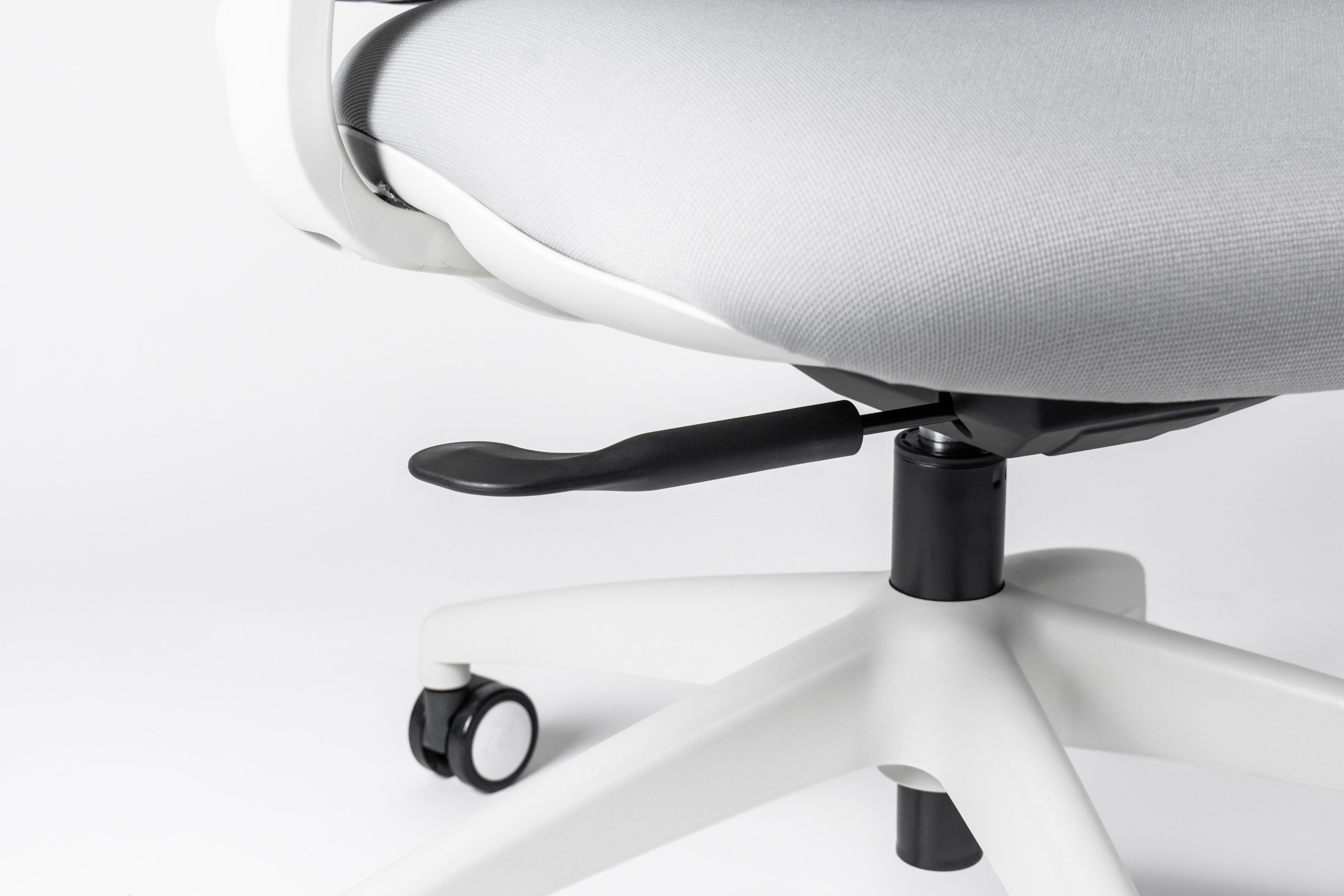 Silla Ejecutiva Curve