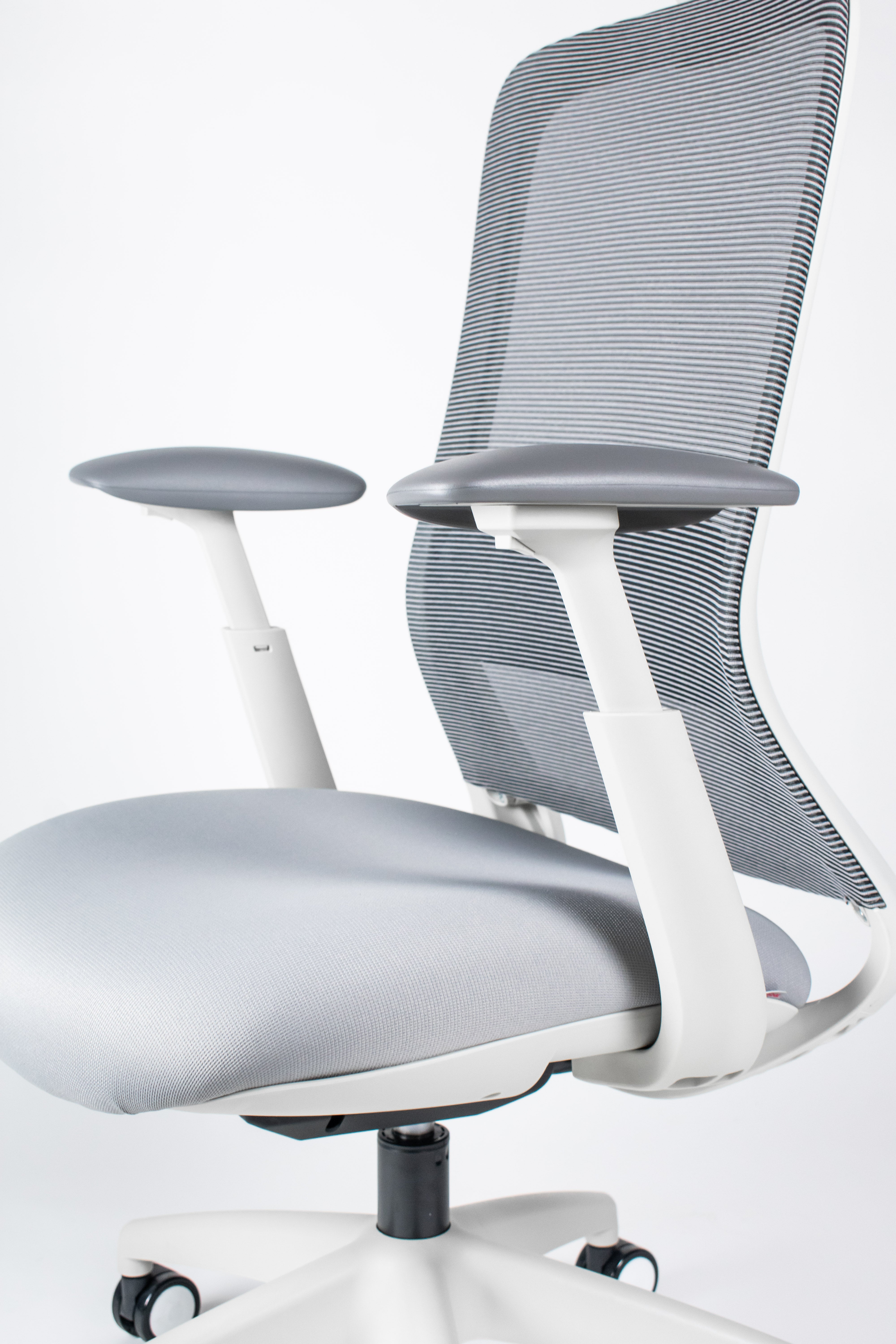 Silla Ejecutiva Curve