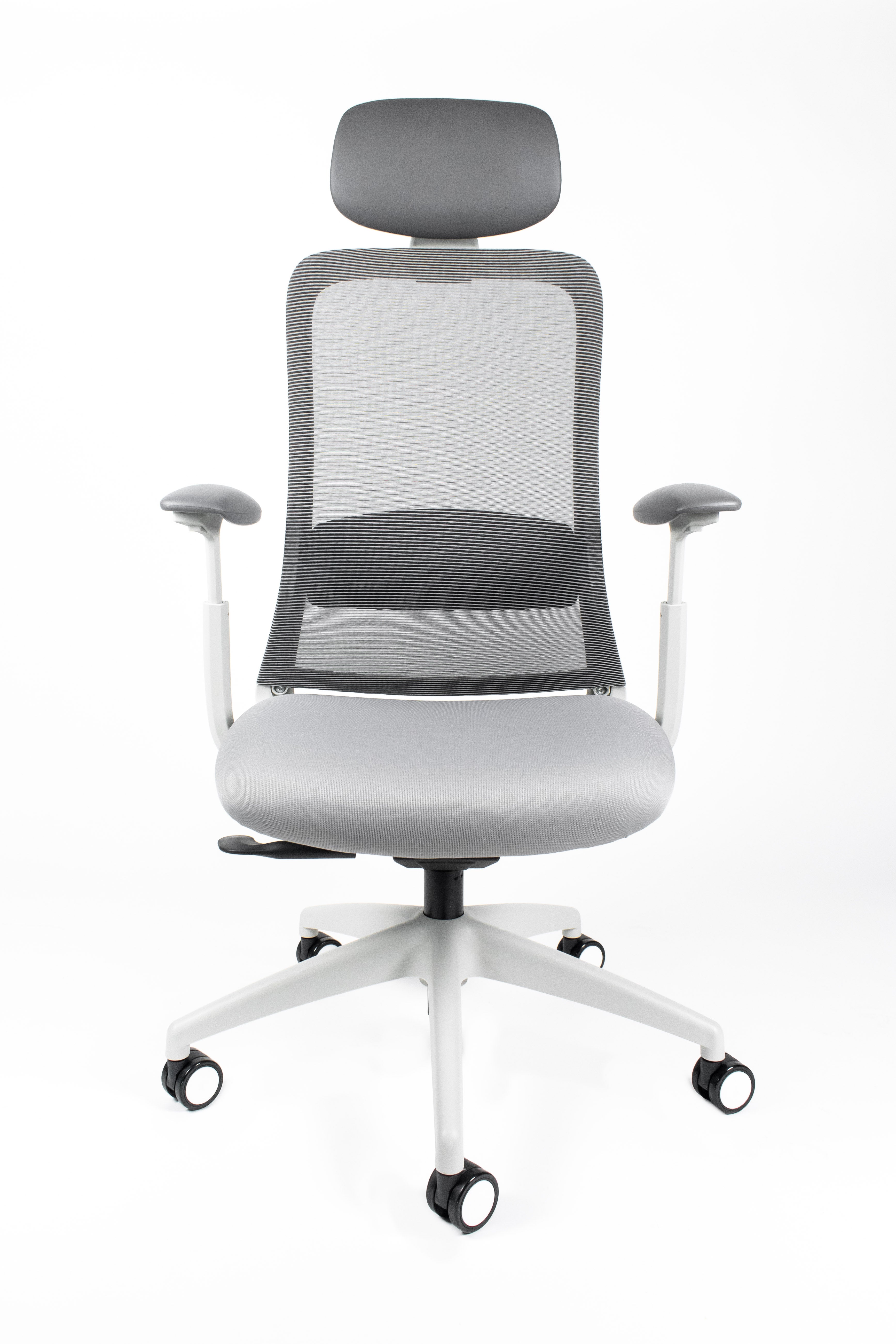 Silla Ejecutiva Curve