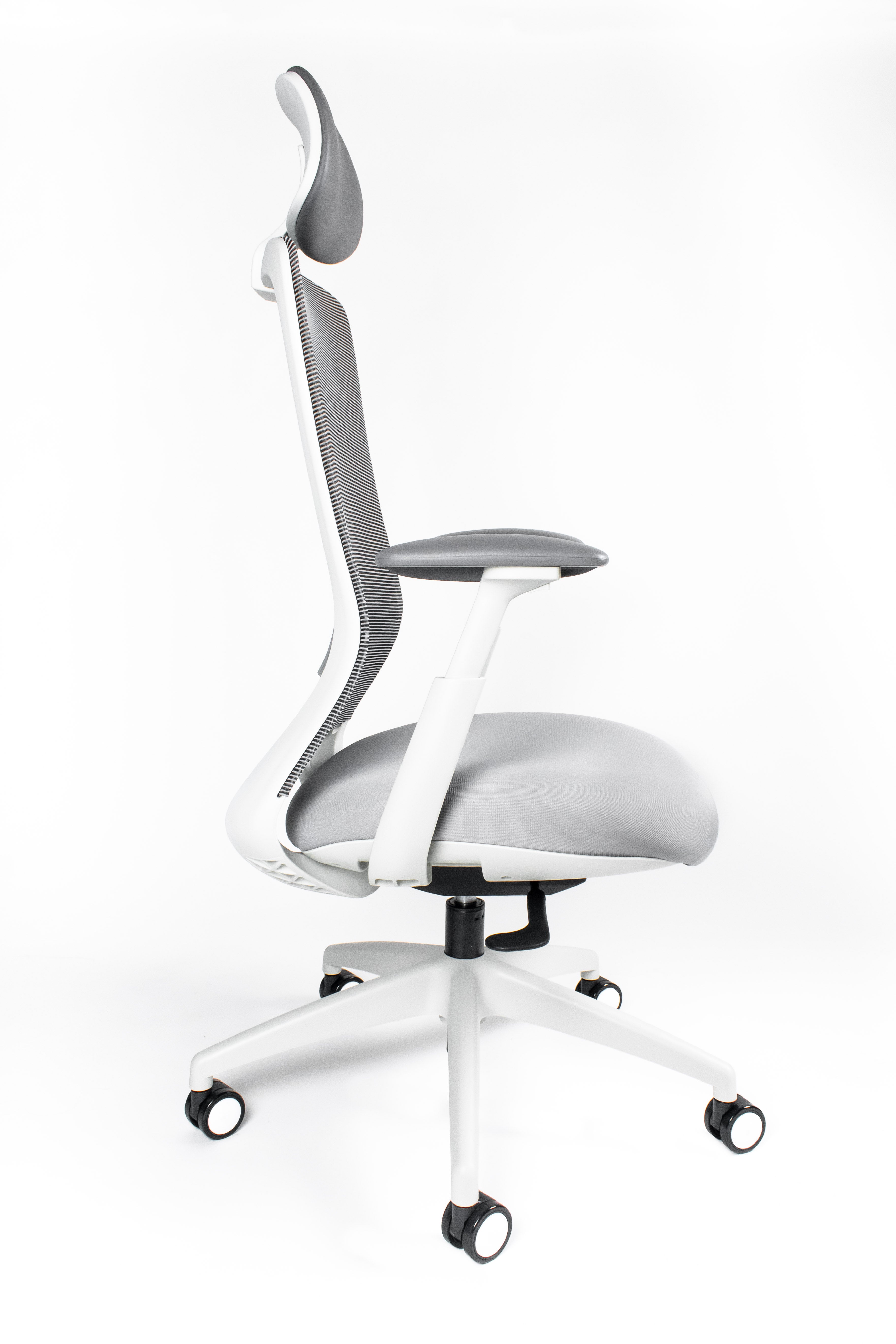 Silla Ejecutiva Curve