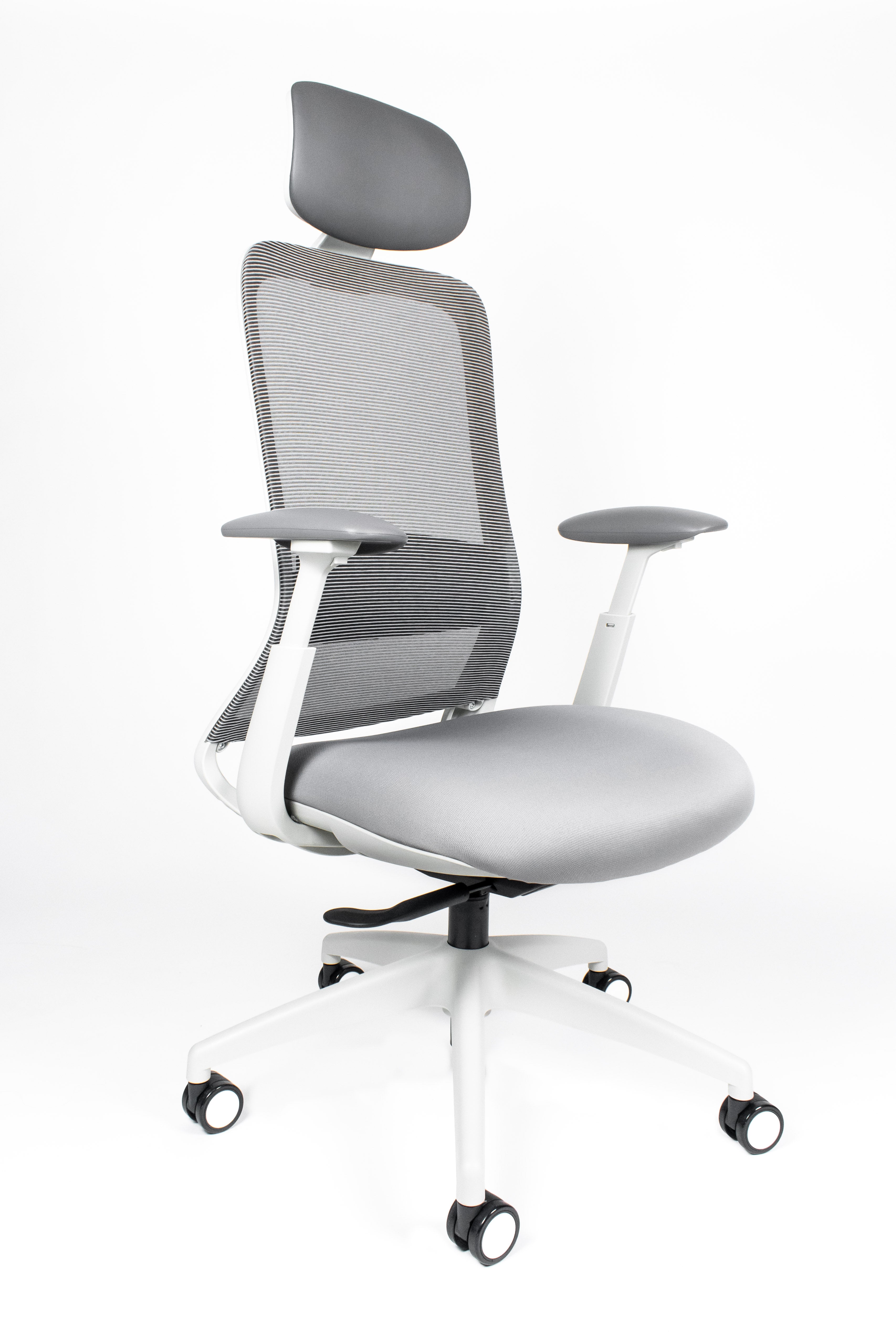 Silla Ejecutiva Curve