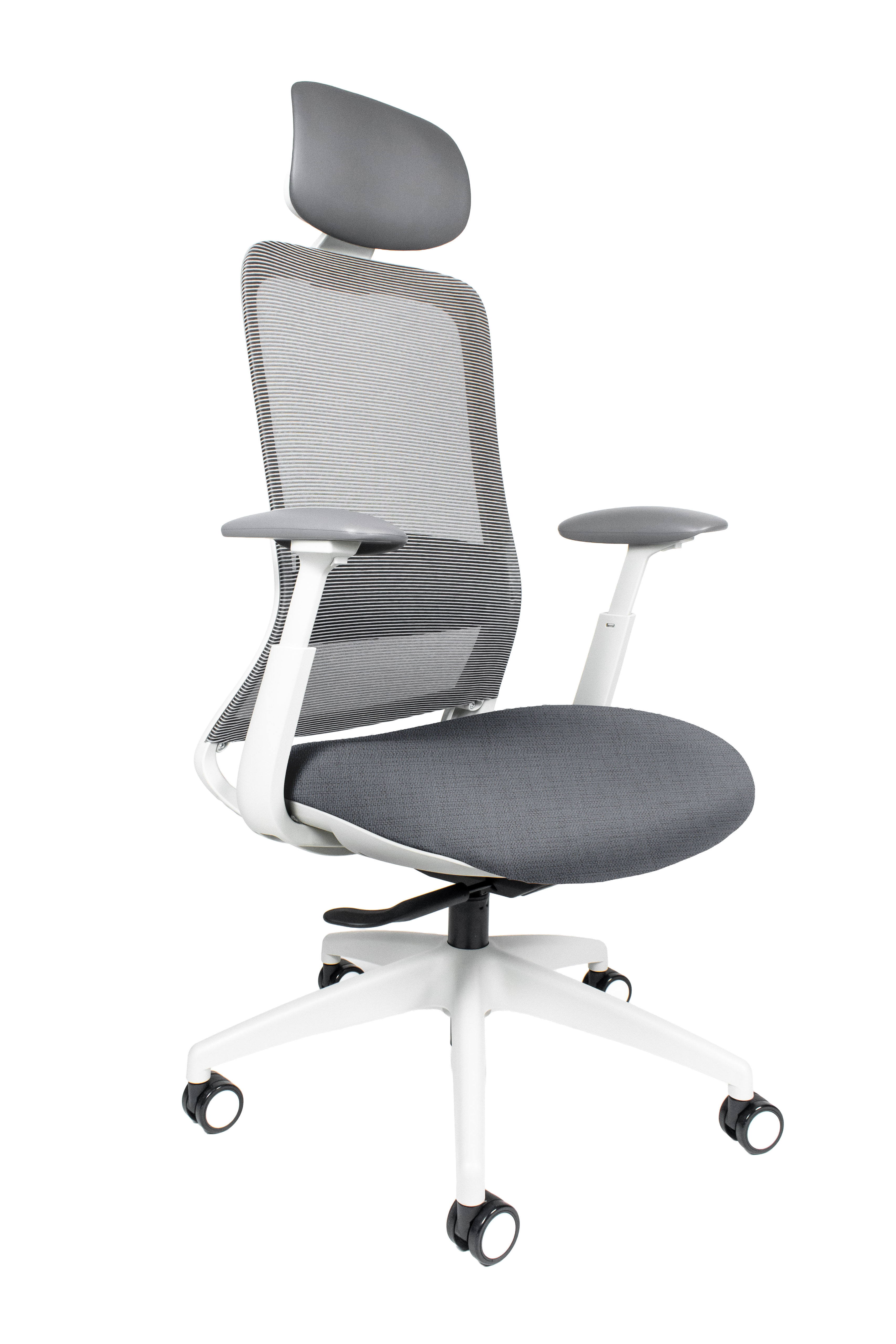 Silla Ejecutiva Curve