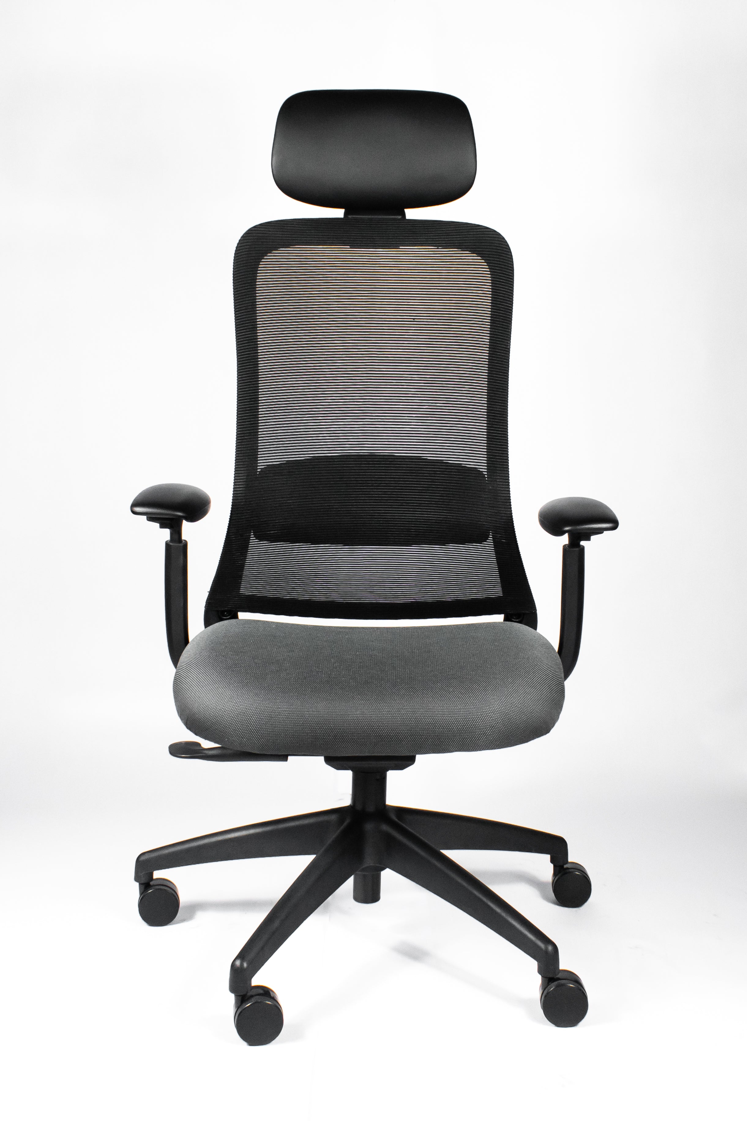 Silla Ejecutiva Curve