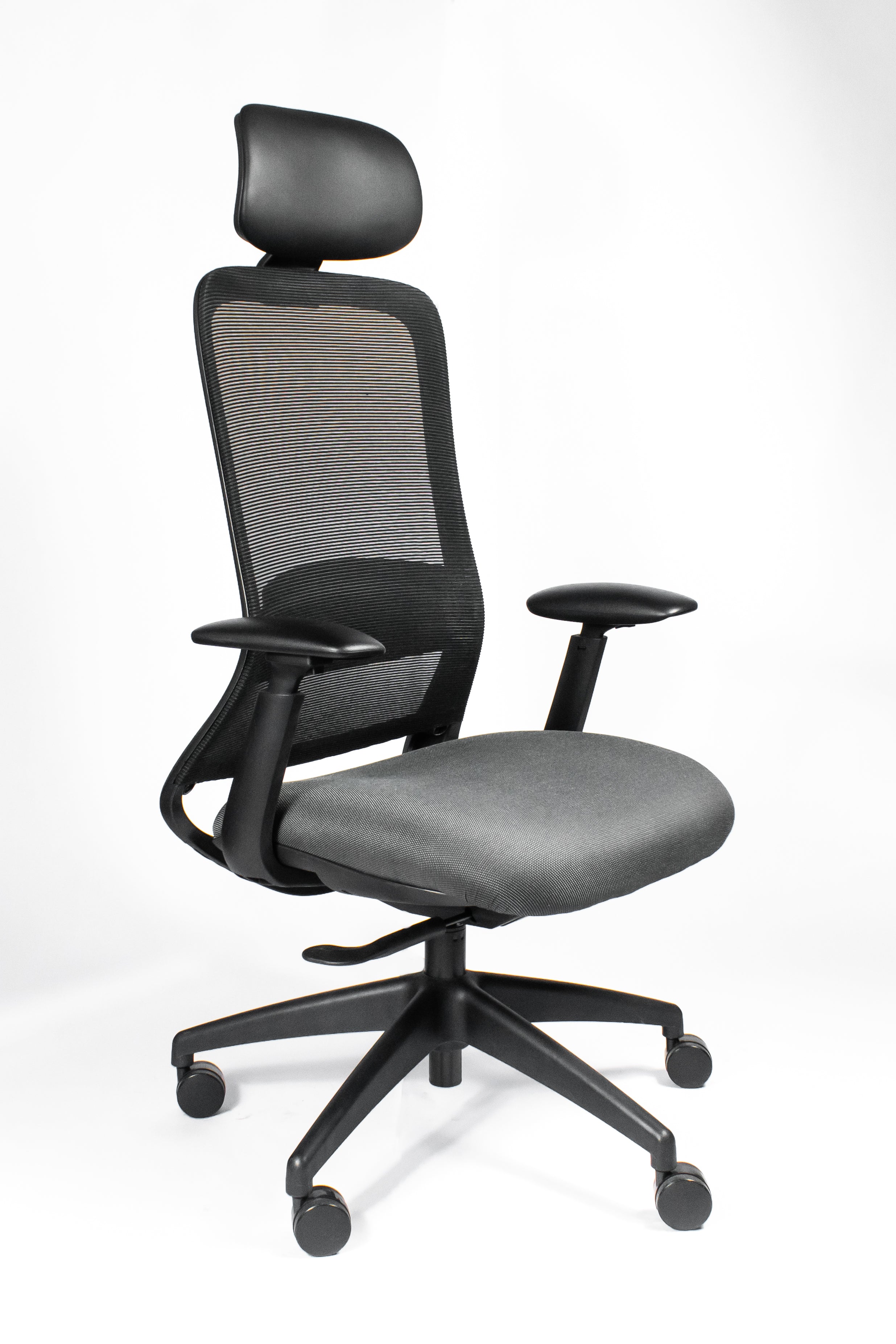 Silla Ejecutiva Curve