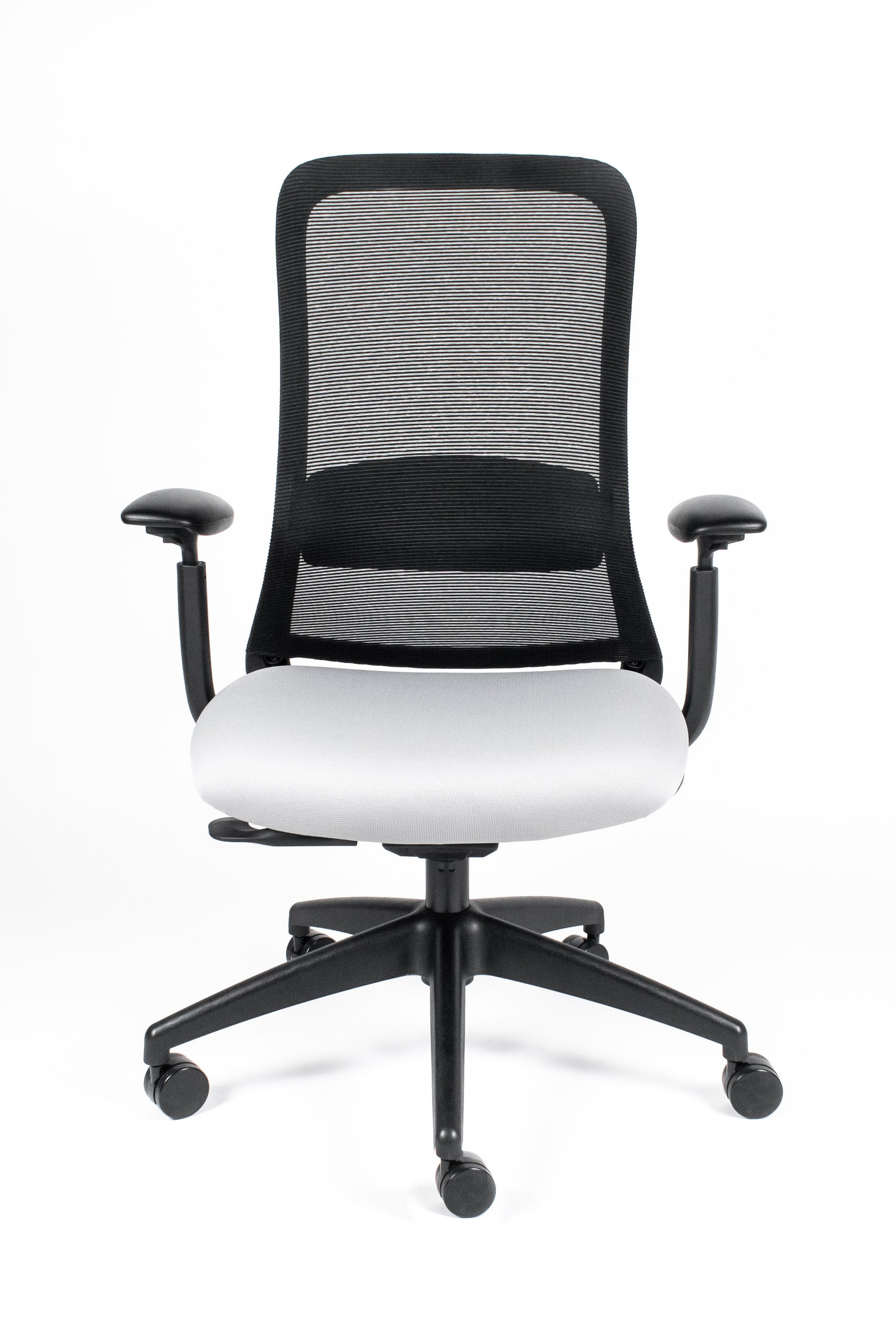 Silla Ejecutiva Curve