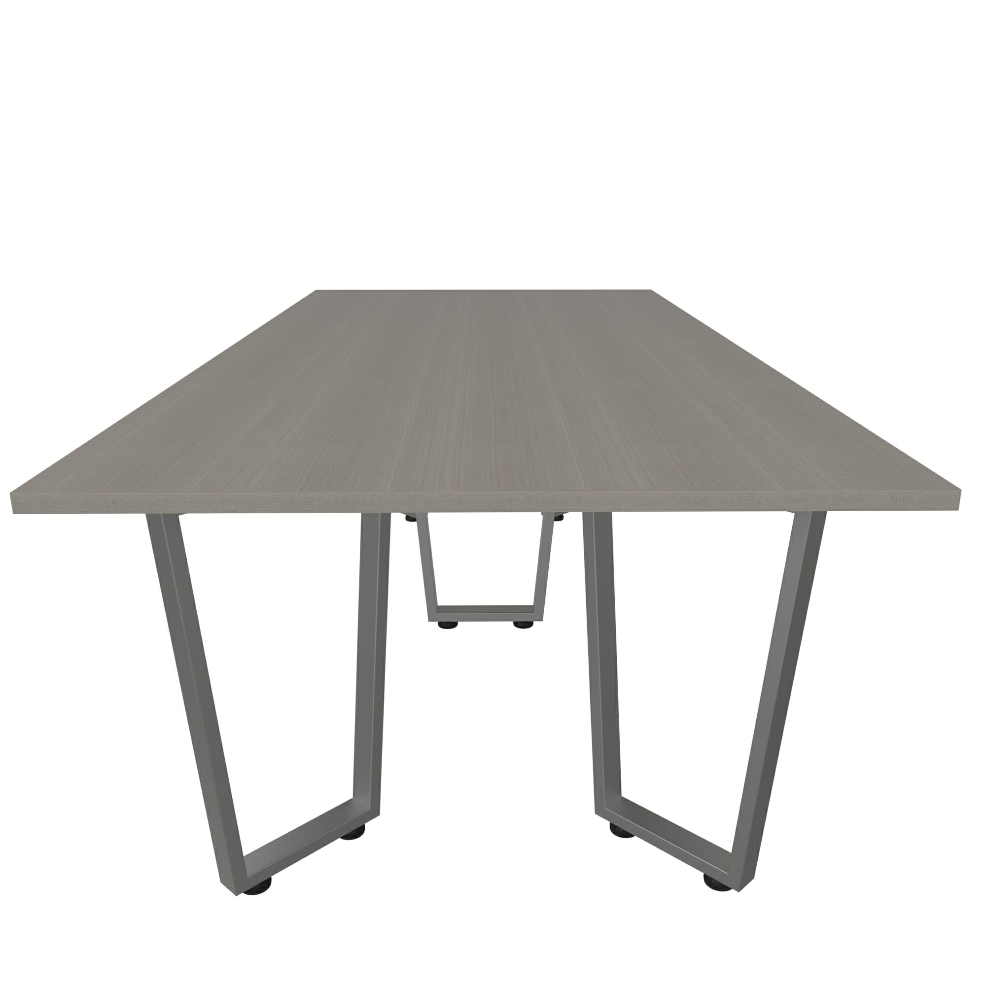 Mesa De Juntas Vasari Para 8 Personas