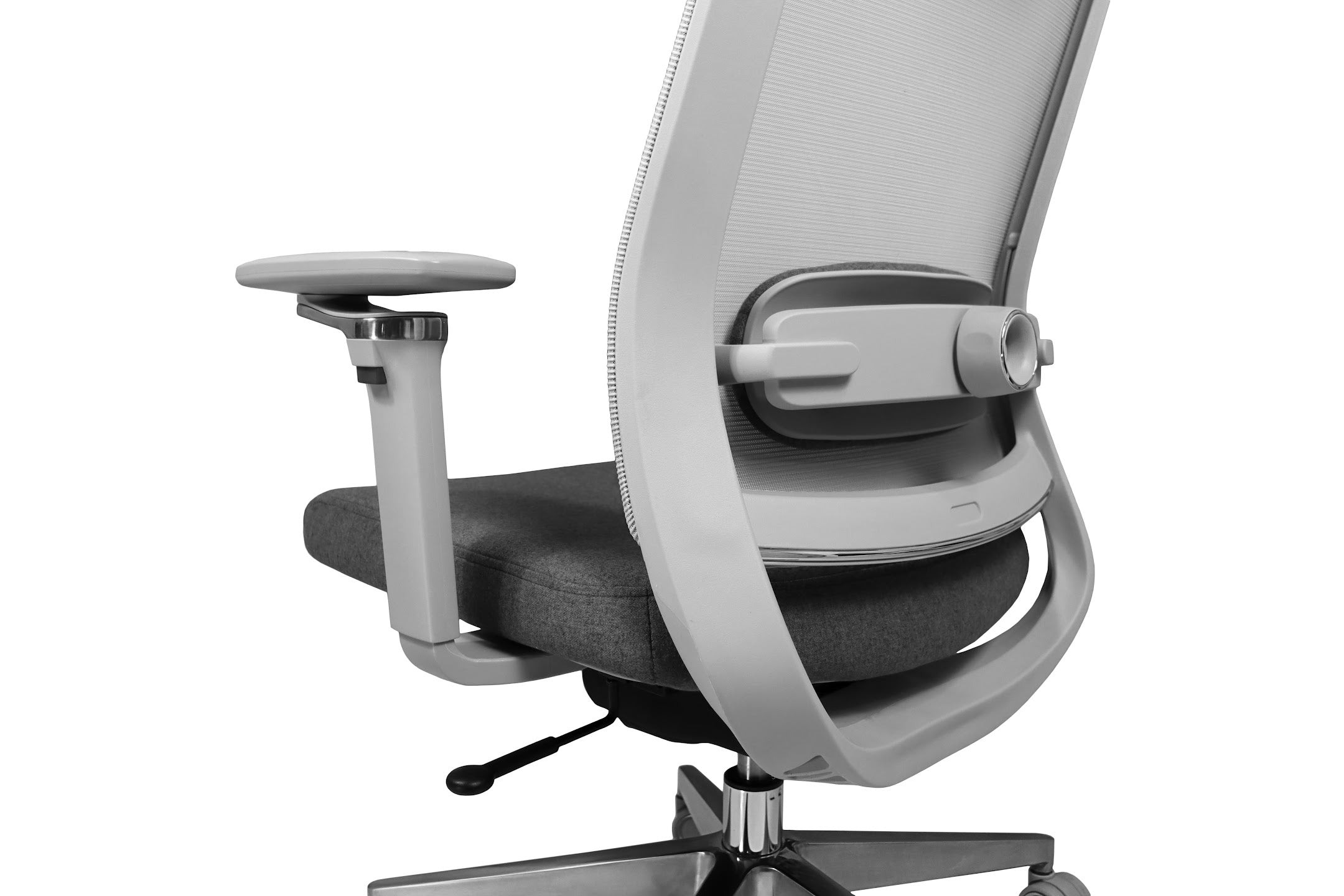 Silla Directiva Alfa