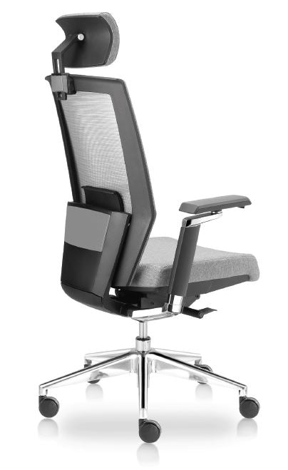 Silla Directiva Dinamarca