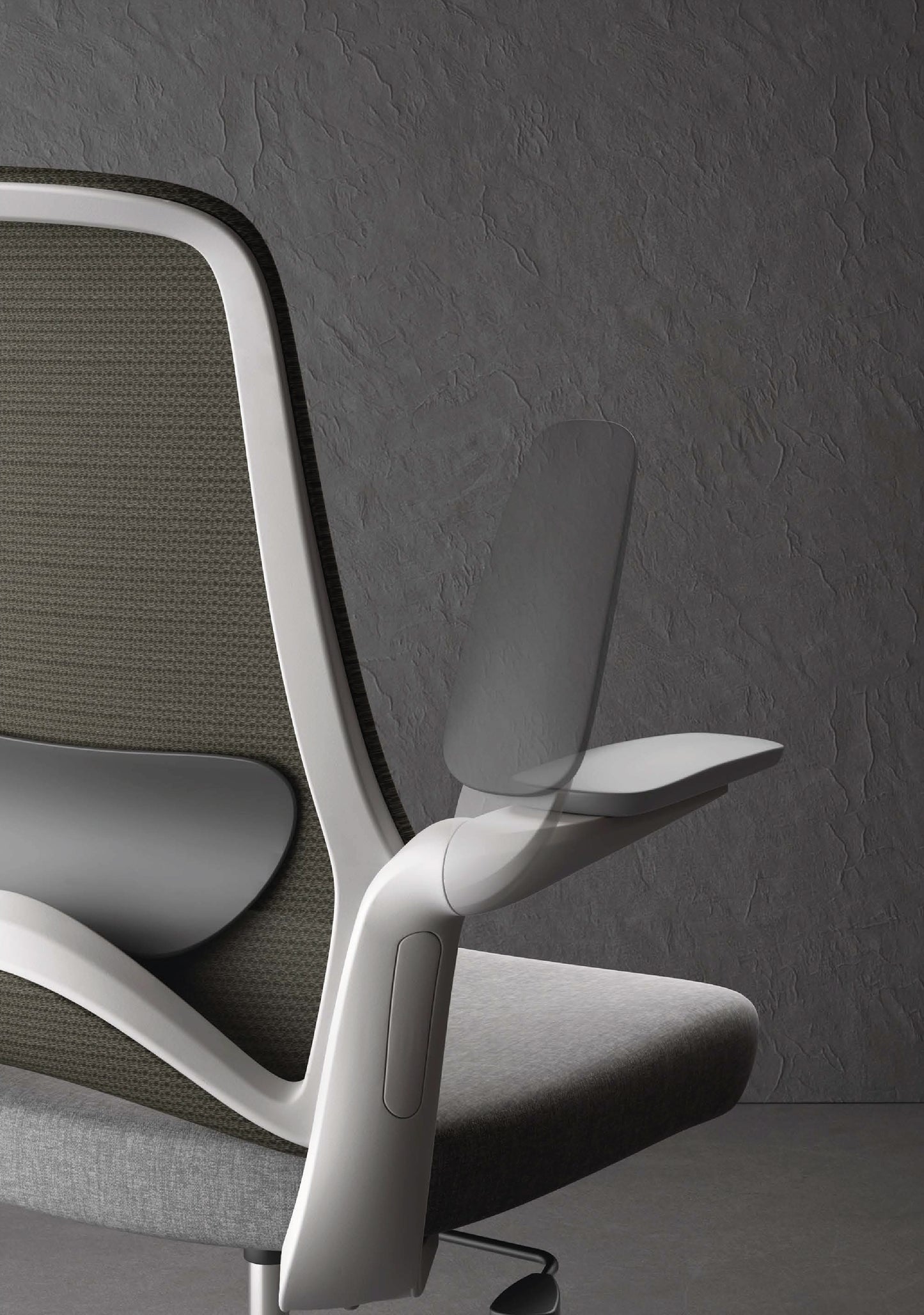 Silla Operativa Dolphin