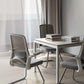 Silla Operativa Dolphin