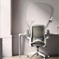 Silla Operativa Dolphin