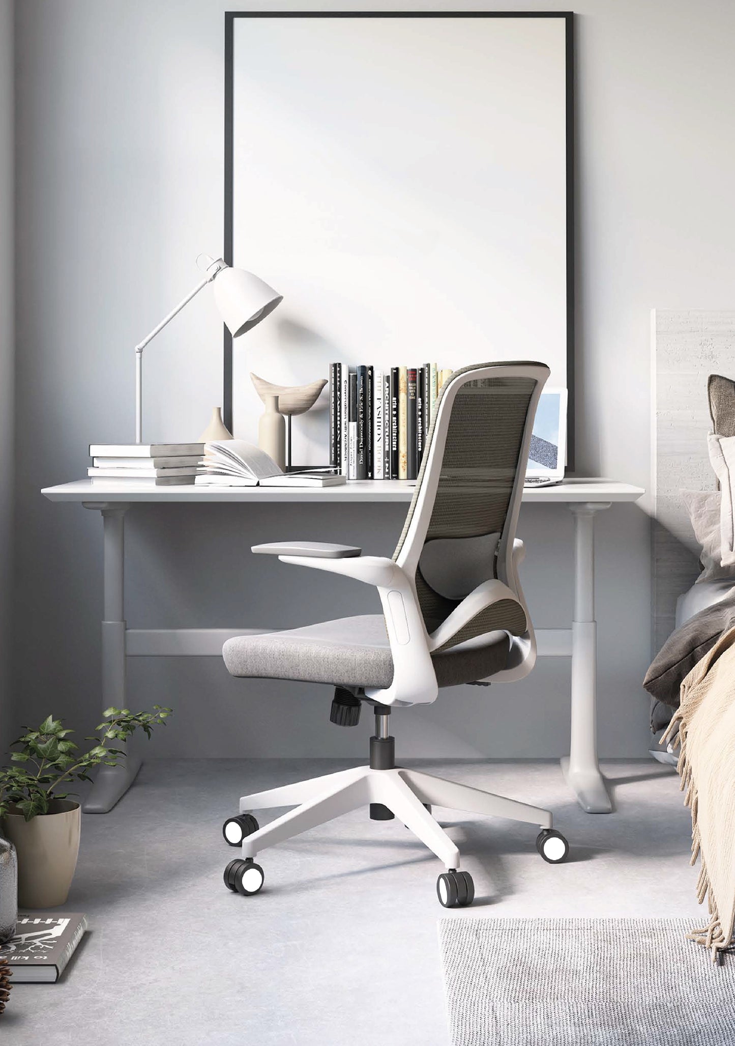 Silla Operativa Dolphin