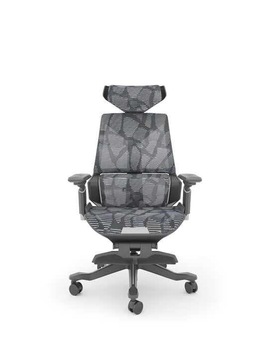 Silla Ejecutiva GAMER Dragon