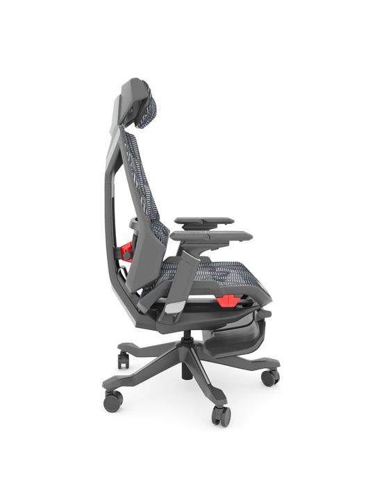 Silla Ejecutiva GAMER Dragon