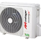 Minisplit Inverter X 1 Ton 110V Frío