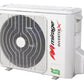 Minisplit Inverter X 1 Ton 220V Frío
