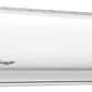 Minisplit Inverter X 1 Ton 220V Frío/Calor