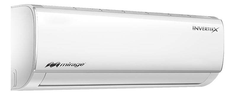 Minisplit Inverter X 1 Ton 110V Frío/Calor