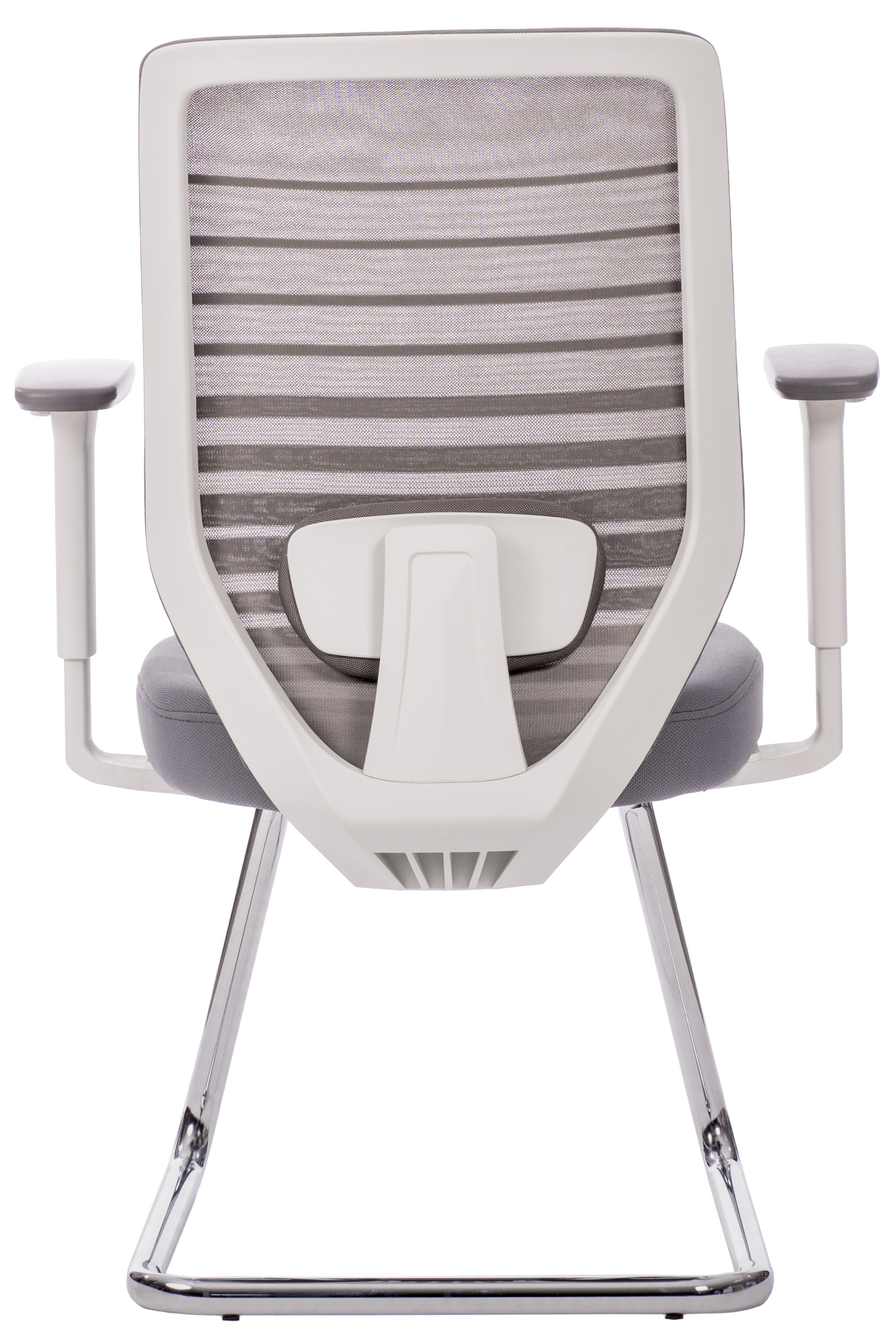 Silla Delta Visita